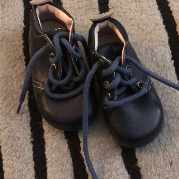 baby shoe size 19 in us